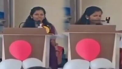 Times of India gazetesinin haberine göre, olay 5 Nisan 2025