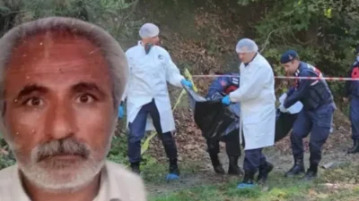 Olay, 10 Kasım 2023’te Kırat Mahallesi Koca Osman Sokak’ta meydana