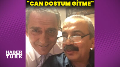 TBMM Başkanvekili ve DEM Parti İstanbul Milletvekili Sırrı Süreyya Önder,