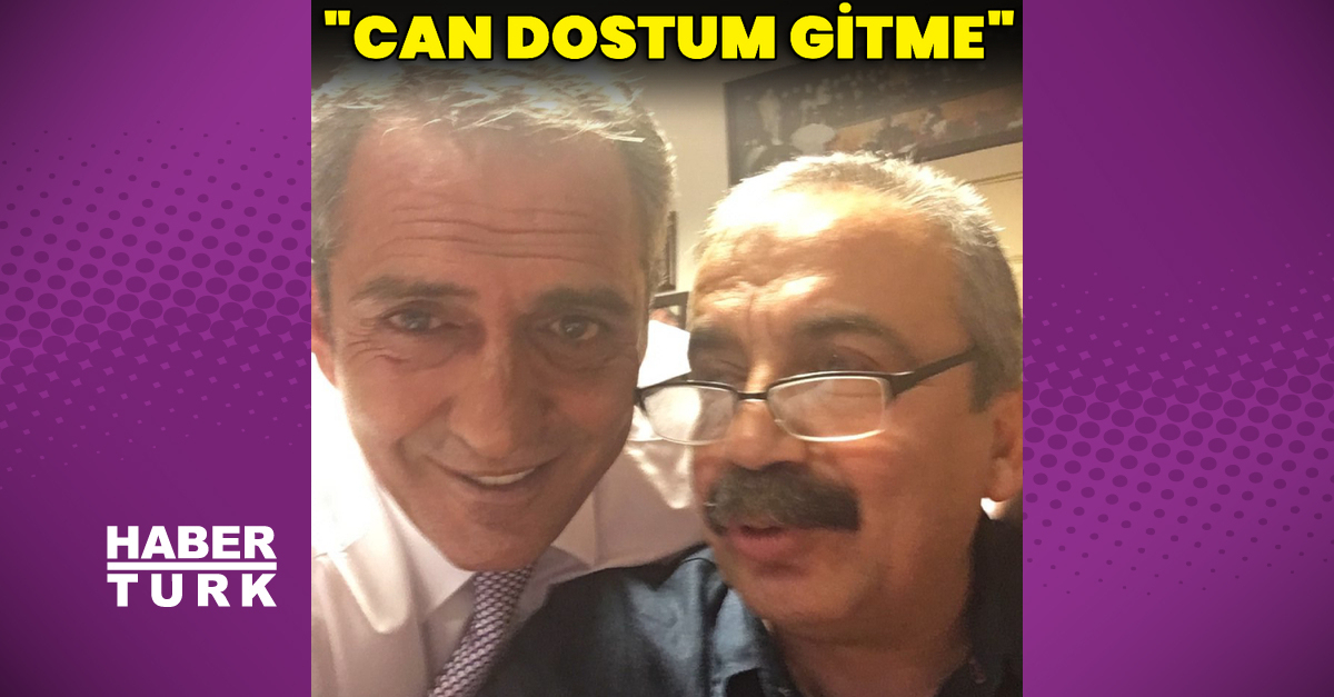TBMM Başkanvekili ve DEM Parti İstanbul Milletvekili Sırrı Süreyya Önder,