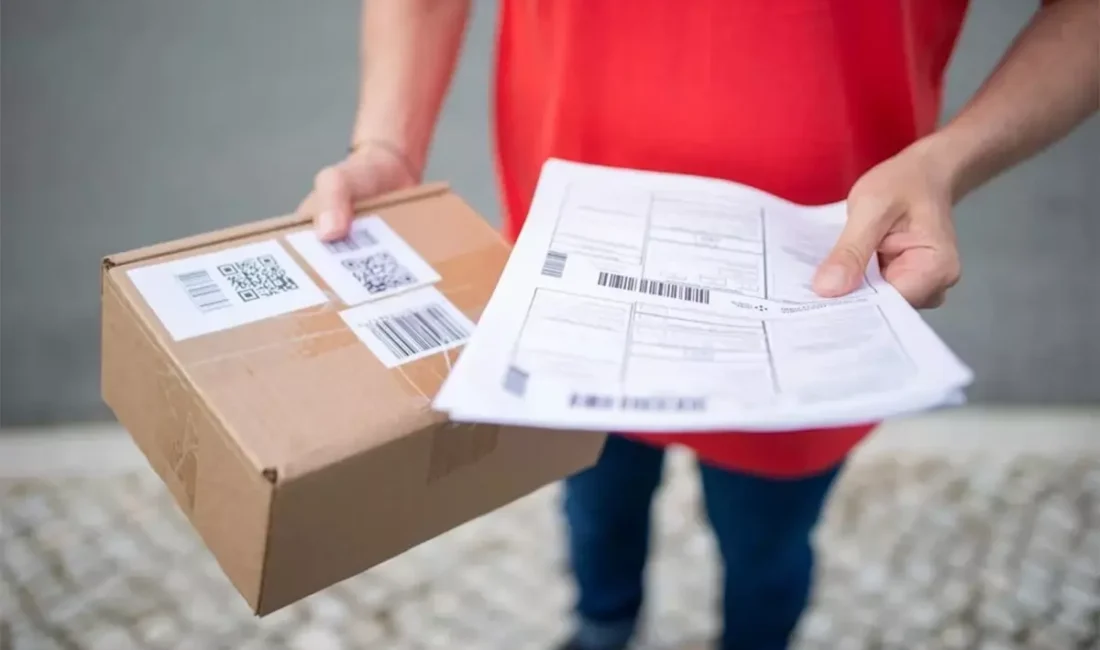 Ticaret Bakanlığı’nın yurt dışından alışverişlerde 30 euro olarak belirlenen gümrük