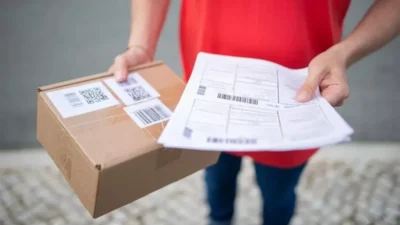 Ticaret Bakanlığı’nın yurt dışından alışverişlerde 30 euro olarak belirlenen gümrük