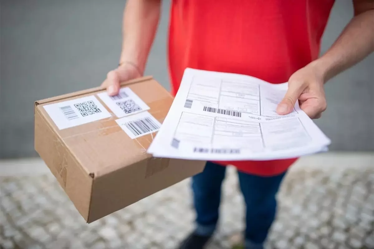 Ticaret Bakanlığı’nın yurt dışından alışverişlerde 30 euro olarak belirlenen gümrük