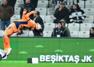 Yusuf Sarı: ‘Maçı Kazanmak İçin Gelmiştik’ Trendyol Süper Lig’in 31. haftasında Başakşehir, deplasmanda Beşiktaş’ı 2-0 mağlup