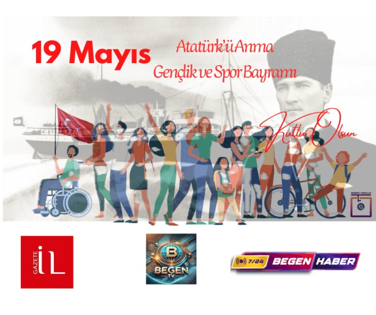  GÜNDEM 1- 19 Mayıs Atatürk’ü Anma, Gençlik ve Spor Bayramı