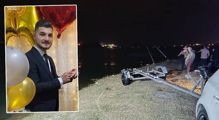 Genç Emirhan Gürbüz Kayboldu, Arama Kurtarma Çalışmaları Sürüyor Adana –