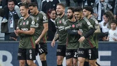 Beşiktaş, 2025-2026 sezonu öncesinde transferde atağa kalktı. Teknik direktör Ole