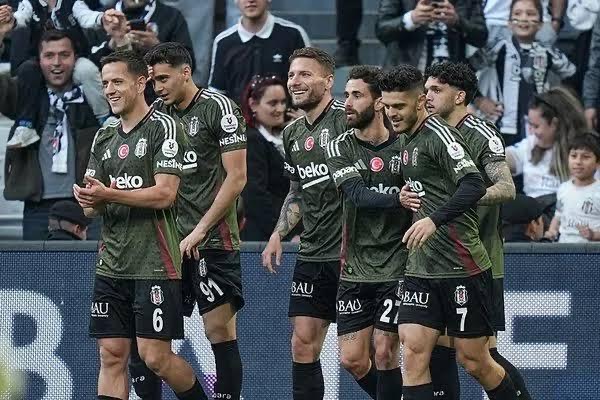 Beşiktaş, 2025-2026 sezonu öncesinde transferde atağa kalktı. Teknik direktör Ole