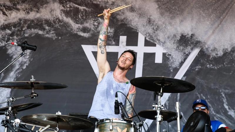 Rock ve metalcore dünyasının tanınan isimlerinden Daniel Williams, trajik bir