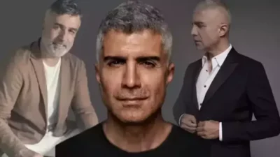 Ünlü şarkıcı ve oyuncu Özcan Deniz’in ailesindeki gerginlikler devam ediyor.