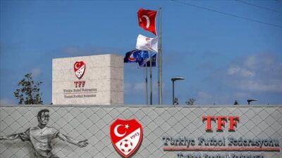 Türkiye Futbol Federasyonu (TFF) Hukuk Müşavirliği, Süper Lig’deki çeşitli ihlaller
