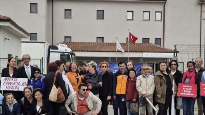 Sakarya Arifiye’deki bakım merkezinde yaşamını yitiren otizmli genç için Türkiye