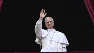 Vatikan’da yeni dönemin ilk durağı: Ankara ve İstanbul Vatikan –