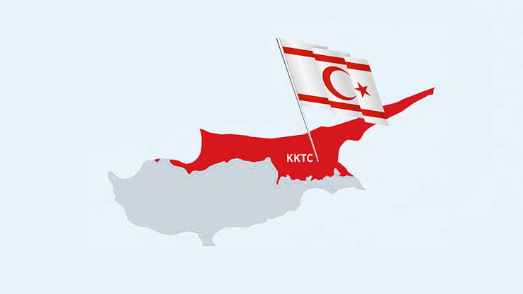 Kuzey Kıbrıs Türk Cumhuriyeti’nin başkenti Lefkoşa, bugün Türk dünyasının önemli