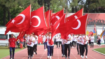 İstanbul’da ve Yurt Genelinde Bayram Kutlamaları Coşkuyla Devam Ediyorİstanbul, Türkiye