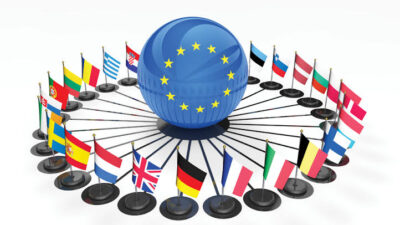 Mustafa Camuzcu Avrupa Birliği, Suriye’ye uyguladığı ekonomik yaptırımları kaldırma kararı