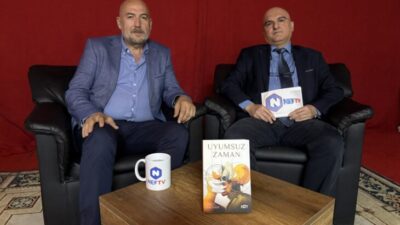 YouTube’un sevilen programı&nbsp;Özgürce Sohbetler, 28 Mayıs 2025’te nefesleri kesen yeni