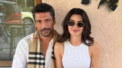 Son dönemin parlayan yıldızlarından Nesrin Cevadzade, rol aldığı diziler kadar