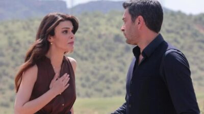 Duygusal derinliği ve güçlü hikâyesiyle ekranlara damgasını vuran&nbsp;Uzak Şehir, son