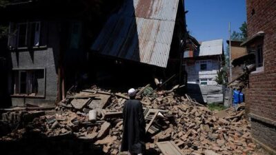 Öte yandan, Rusya Devlet Başkanı Vladimir Putin, gece yarısı yaptığı