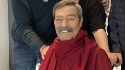 Türk sinemasının yaşayan efsanesi Kadir İnanır’dan hayranlarını sevindiren haberler gelmeye