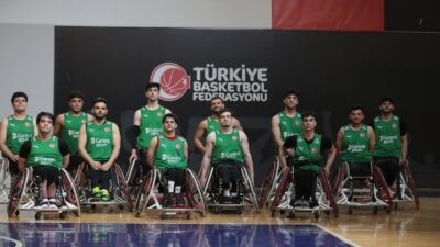 2025 yılında düzenlenecek olan IWBF (Uluslararası Tekerlekli Sandalye Basketbol Federasyonu)