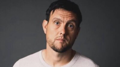 Amerikalı oyuncu Samuel French, uzun süredir mücadele ettiği sağlık sorunları