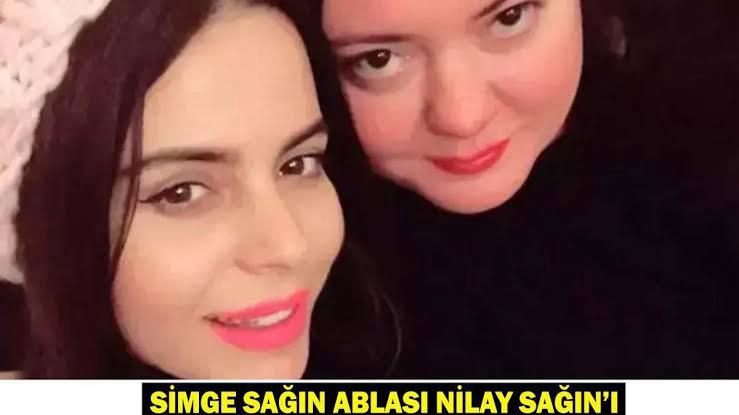 Türk pop müziğinin sevilen isimlerinden Simge Sağın, ailesinden gelen acı