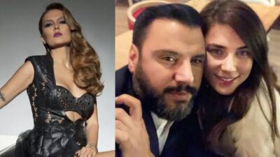 “Kraliçe bizi her türlü yedi” İSTANBUL – Ünlü şarkıcı Demet