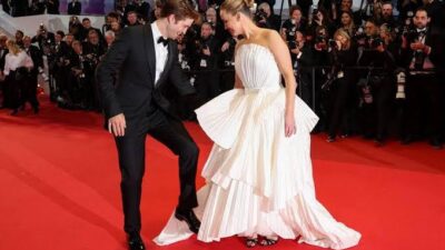 Dünyanın en prestijli sinema etkinliklerinden biri olan Cannes Film Festivali,