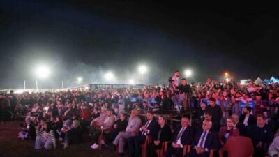 Samsun – 25 Mayıs 2025Samsun’un Terme ilçesinde bu yıl 25’incisi