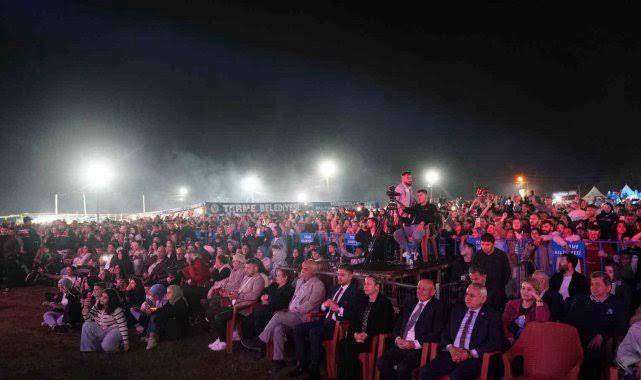 Samsun – 25 Mayıs 2025Samsun’un Terme ilçesinde bu yıl 25’incisi