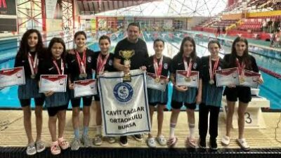 Mersin / Bursa – 28 Mayıs 2025, Çarşamba Bursa’nın gururu