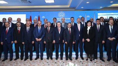 Adalet Bakanlığı tarafından hazırlanan 10. Yargı Paketi, Türkiye Büyük Millet