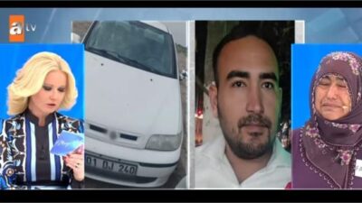 Arama ekiplerinin çalışmaları sonucunda, Genç’in cansız bedeni Tarsus’a bağlı Sucular