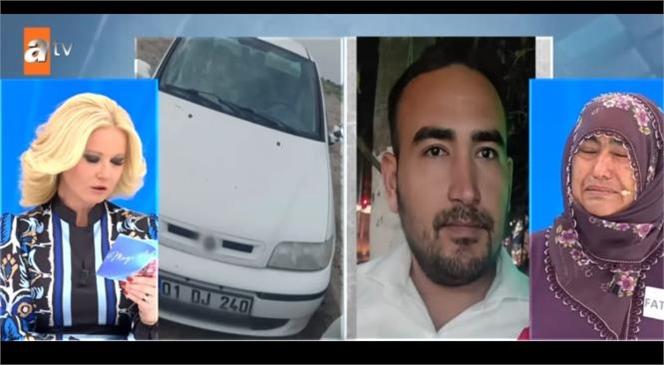 Arama ekiplerinin çalışmaları sonucunda, Genç’in cansız bedeni Tarsus’a bağlı Sucular