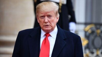 Eski ABD Başkanı Donald Trump’ın Türkiye’ye olası ziyareti, son günlerde