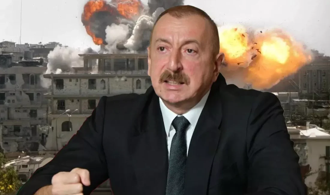 Azerbaycan Dışişleri Bakanlığı, Hindistan’ın Pakistan’a saldırılarını kınayarak, Pakistan halkı ile