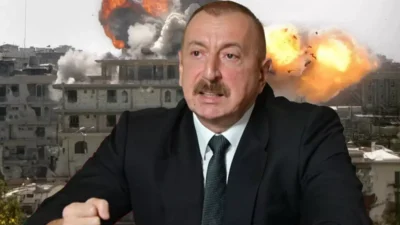 Azerbaycan Dışişleri Bakanlığı, Hindistan’ın Pakistan’a saldırılarını kınayarak, Pakistan halkı ile