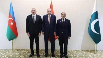 📍 Laçın / Bakü / İstanbul – 28 Mayıs 2025