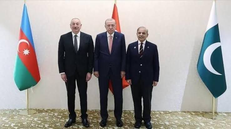 📍 Laçın / Bakü / İstanbul – 28 Mayıs 2025