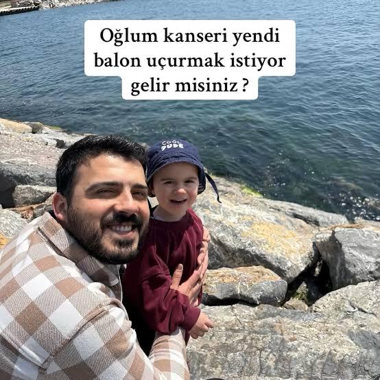 İstanbul – SancaktepeZorluklarla dolu bir tedavi süreci, sabır ve umutla