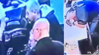 Samsun’da Berber Koltuğunda Kan Donduran Cinayet: Ağabey, Kardeşini Ensesinden Vurdu