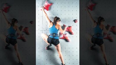 Avusturyalı araştırmacılar, dağcıların giydiği kauçuk tabanlı ayakkabıların havaya çok sayıda