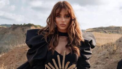 Ünlü oyuncu, Etiler’de yeni sevgilisiyle ilk kez görüntülendi İstanbul –