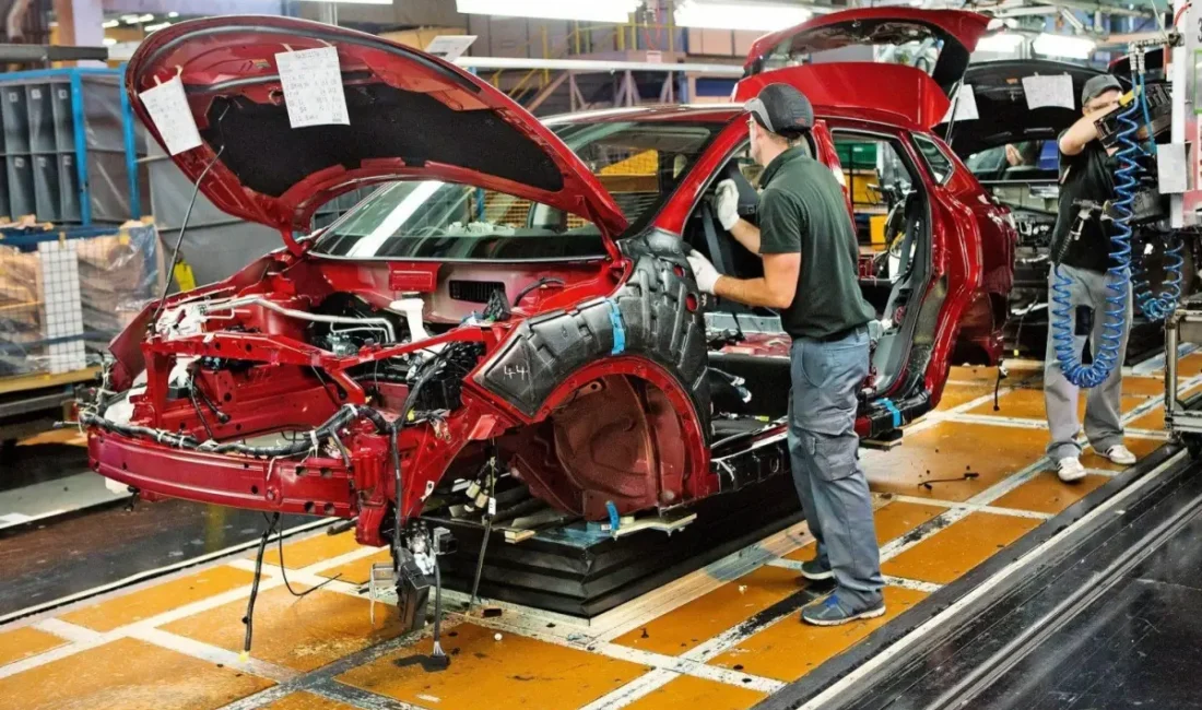 Çinli otomotiv devi SWM Motors, Türkiye pazarındaki varlığını yeni bir