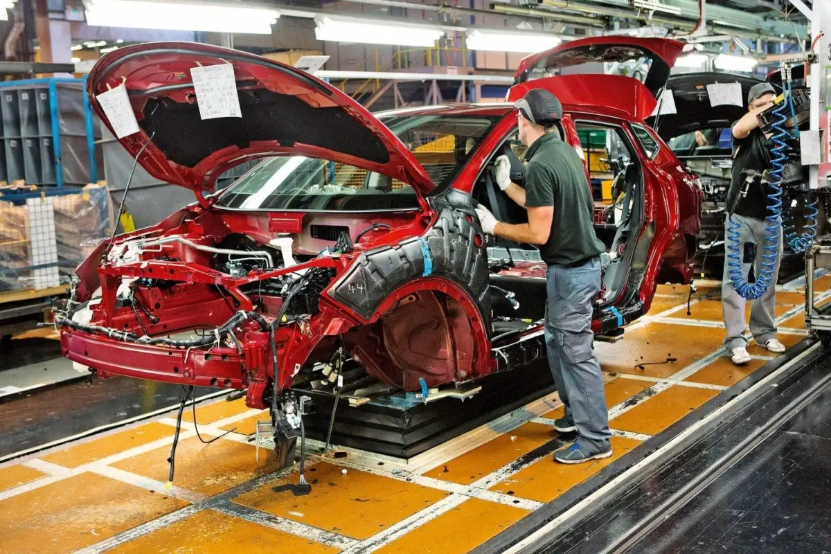 Çinli otomotiv devi SWM Motors, Türkiye pazarındaki varlığını yeni bir
