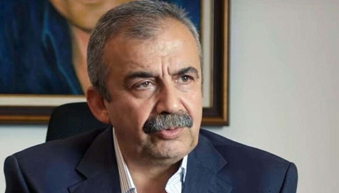 DEM Parti’den yapılan yazılı açıklamada şöyle denildi: “Bazı basın-yayın organlarında