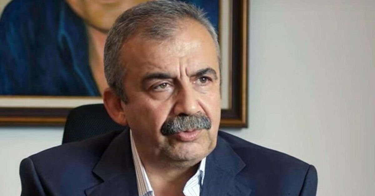 DEM Parti’den yapılan yazılı açıklamada şöyle denildi: “Bazı basın-yayın organlarında