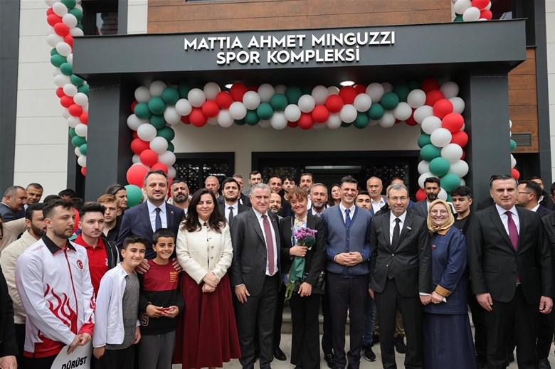 Kadıköy’de bıçaklı saldırı sonucu hayatını kaybeden 15 yaşındaki Mattina Ahmet